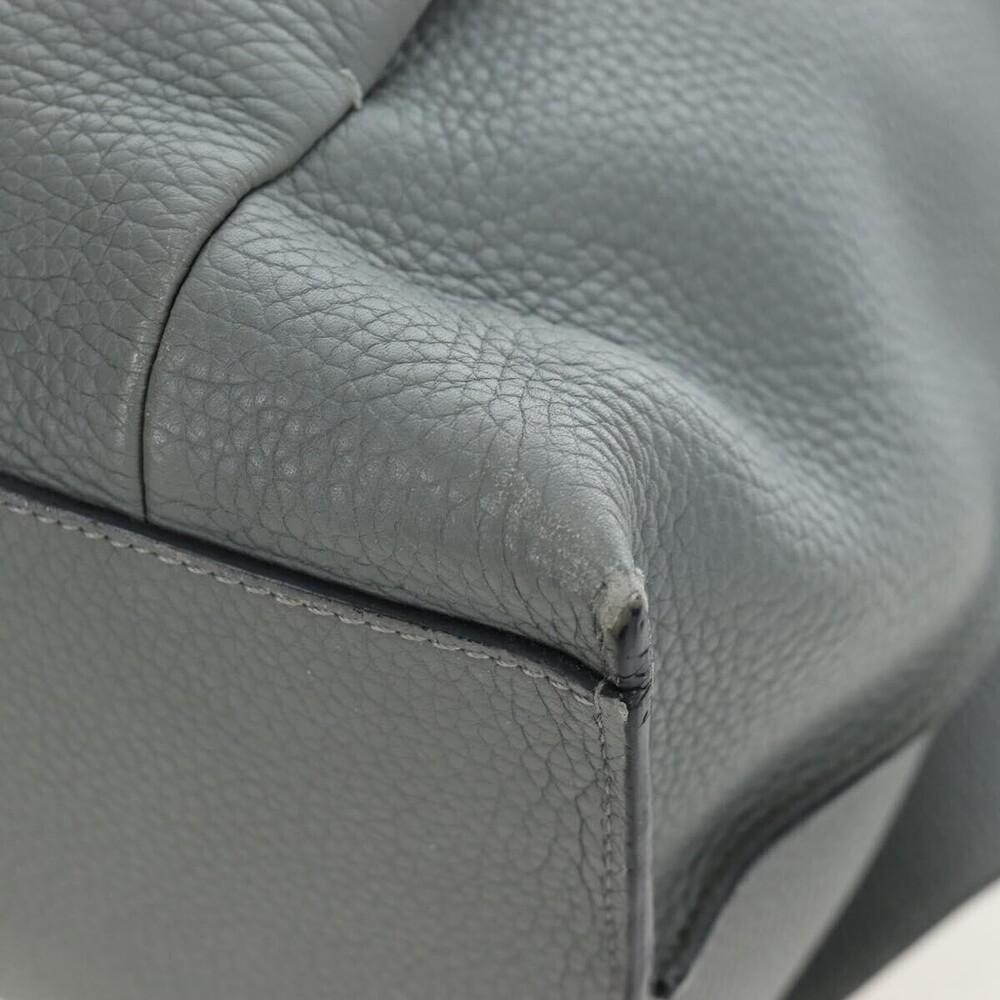 Loewe T Backpack Leather - Picture 9 of 16
